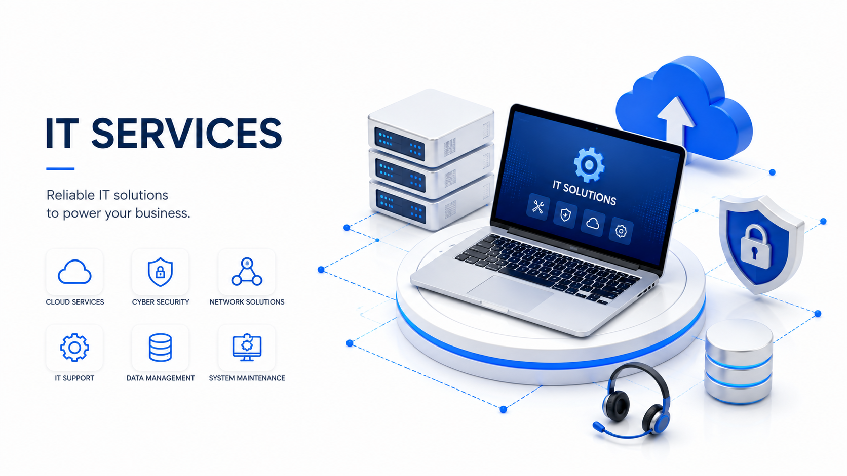 IT Services