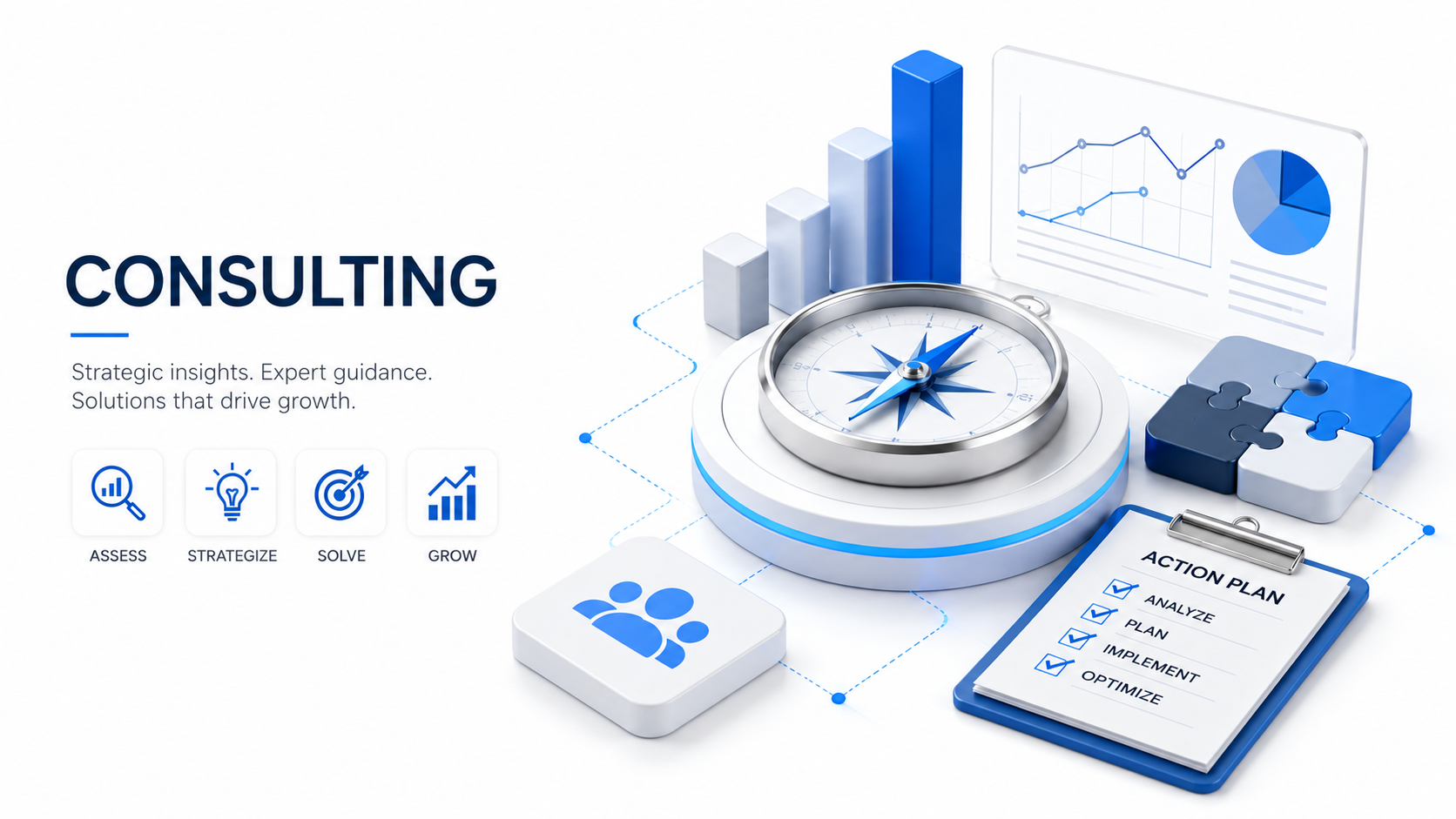 Consulting