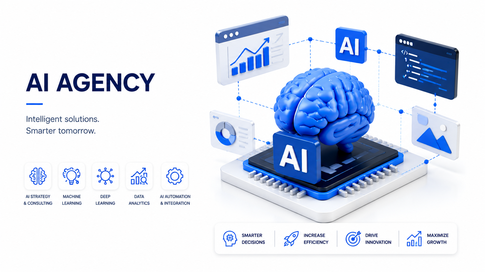 AI Agency