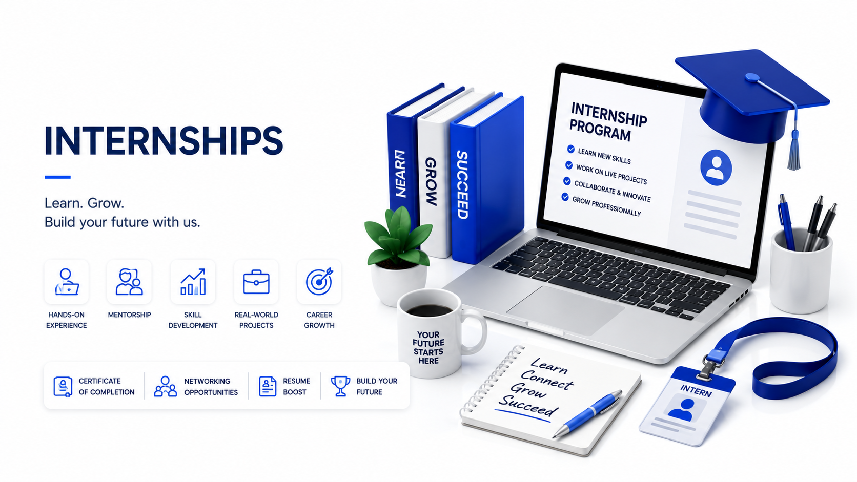 Internships
